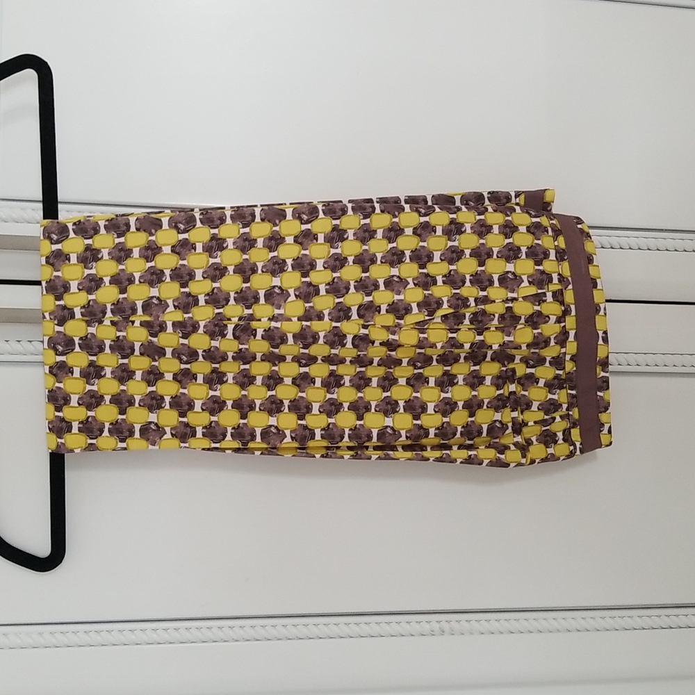 Lavia ankle slacks